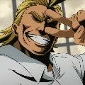 all might