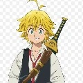 meliodas
