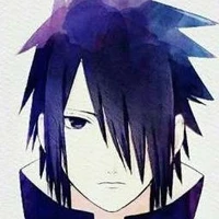 Sasuke Uchija (Omega .D. .P.)