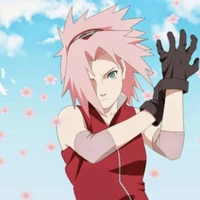 Satura Haruno (Alfa .D.)