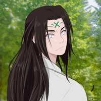 Neji Hyuga (Omega D. .P.)