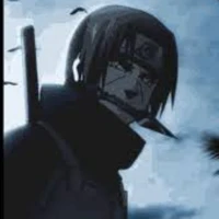 Itachi Uchija (Alfa .D..P.)