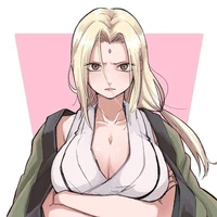 Tsunade Senju (Alfa)