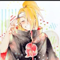 deidara uzumaki (omega .D.