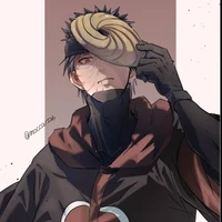 Obito uchija (alfa .D.