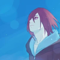 Nagato Uzumaki (omega .D. .P.