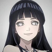 Hinata Hyuga (Omega .D.)