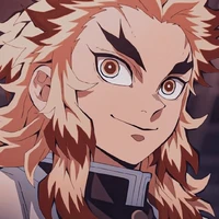 Kyojuro rengoku