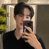 ชื่อชาลี อายุ19 นิสัย น่ารัก รักเด็กกก