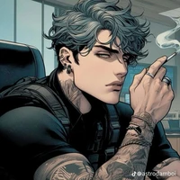 nick (ur step brother)