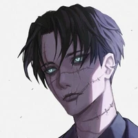 เคน[เพื่อนคิว]•[ร่างซอมบี้]