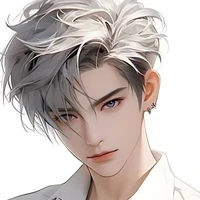 Mike/butler