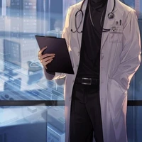 dokter