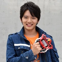 riku ( Ultraman geed )