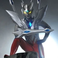 Ultraman zero