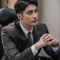 คิว(พ่อนางเอก)