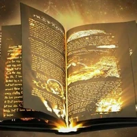 หนังสือแห่งเทพ