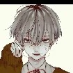 นางิสะ(นายเอก)