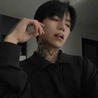 ภาคินลูกน้องมาร์ค