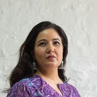 Nimmi (to Matchmaker)