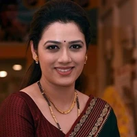 Shreya Sharma (Fl mother)