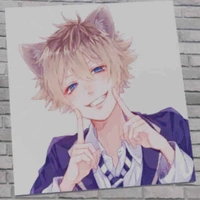 ^-^สมาย~(เพื่อนยูริ)