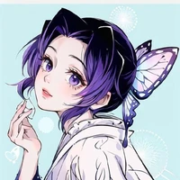 shinobu kocho