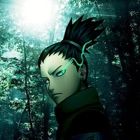 Shikamaru