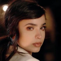 Marina Prince.