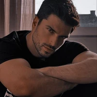 Eric Ferrero