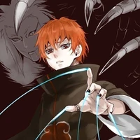 Sasori