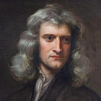 Issac Newton