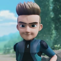 chris