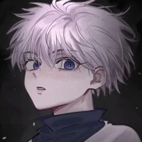 killua (adek ke1 name)