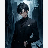 Rowan Vanguard (ML)