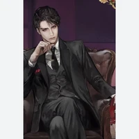 Antoni Vanguard (ML Dad)