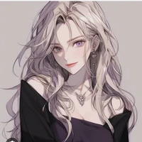 Evelyn Vanguard (ML mom)