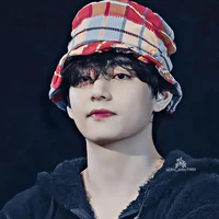 kim taehyung
