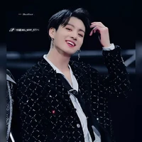 jeon jungkook