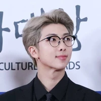 kim namjoon