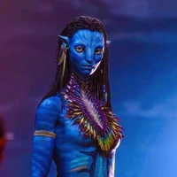 neytiri
