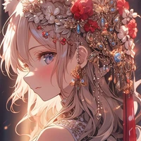 เเอน(พี่คนกลาง)
