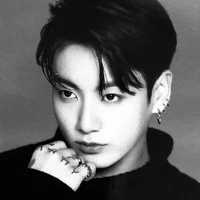 Jeon Jungkook (Enigma)