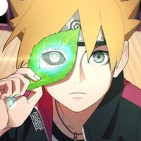 boruto uzumaki