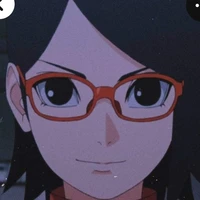 uchiha sarada