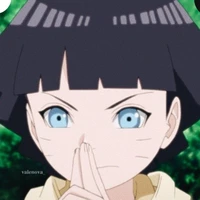 Himawari Uzumaku