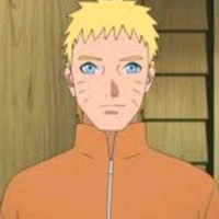 Naruto Uzumaki 