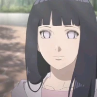 Hinata hyuga