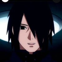 Sasuke uchiha