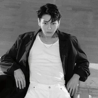 jeon jungkook